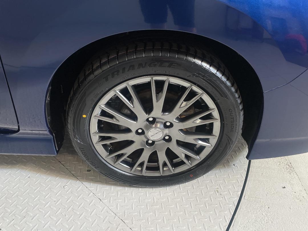 Photo '9' of Nissan Leaf