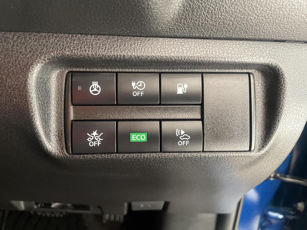 Photo '24' of Nissan Leaf