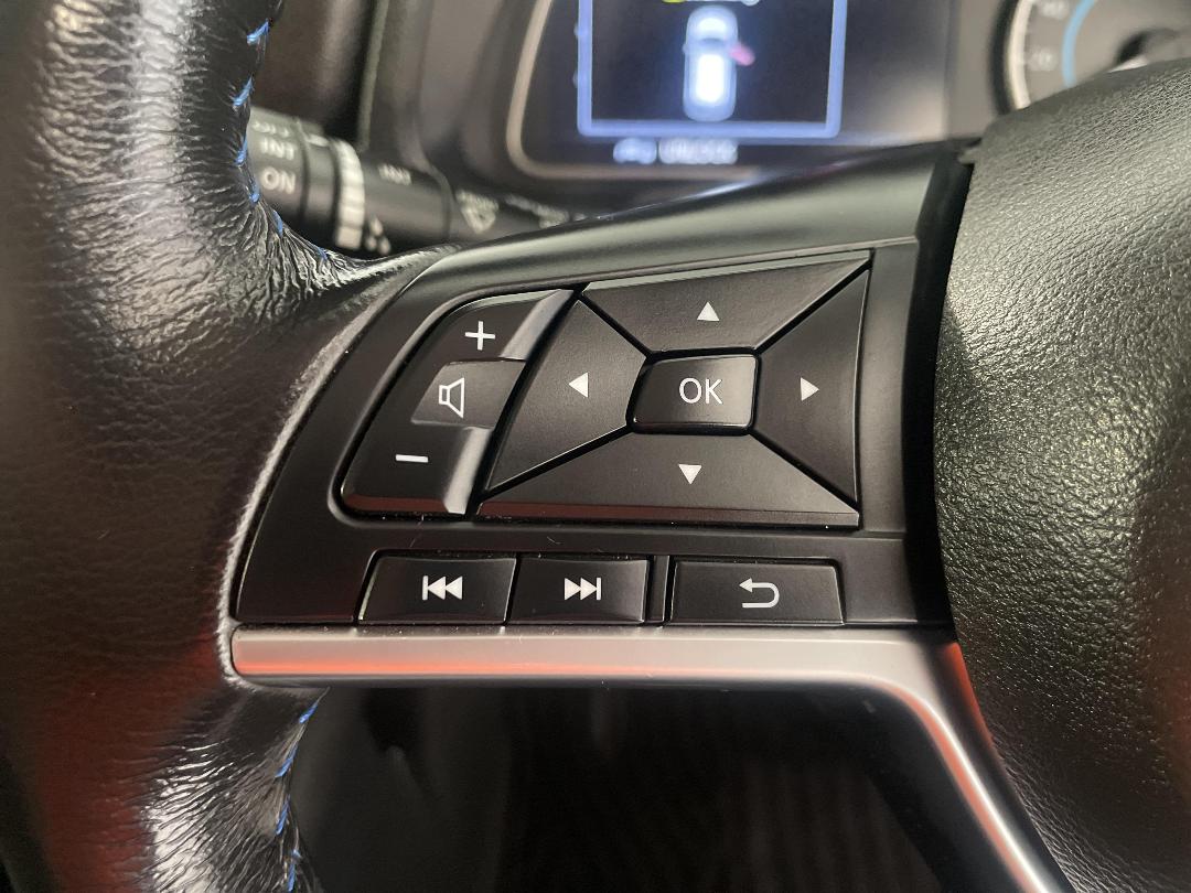 Photo '26' of Nissan Leaf