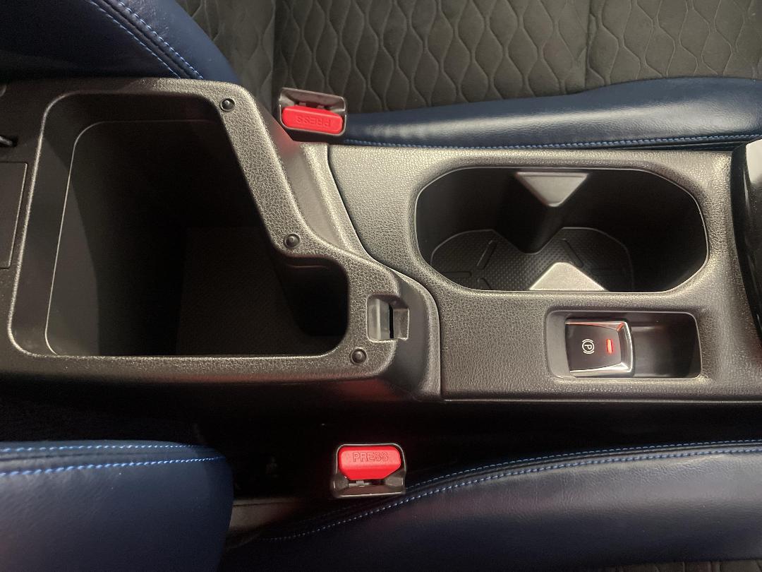 Photo '32' of Nissan Leaf