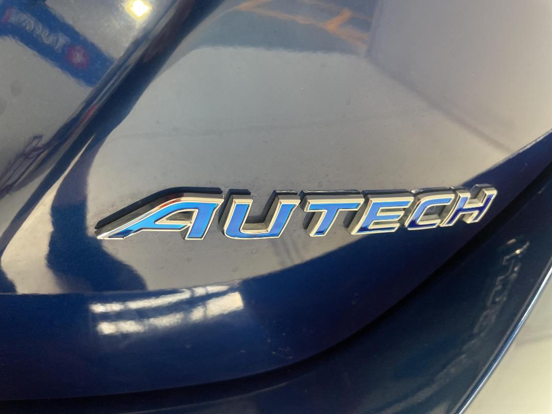 Photo '38' of Nissan Leaf