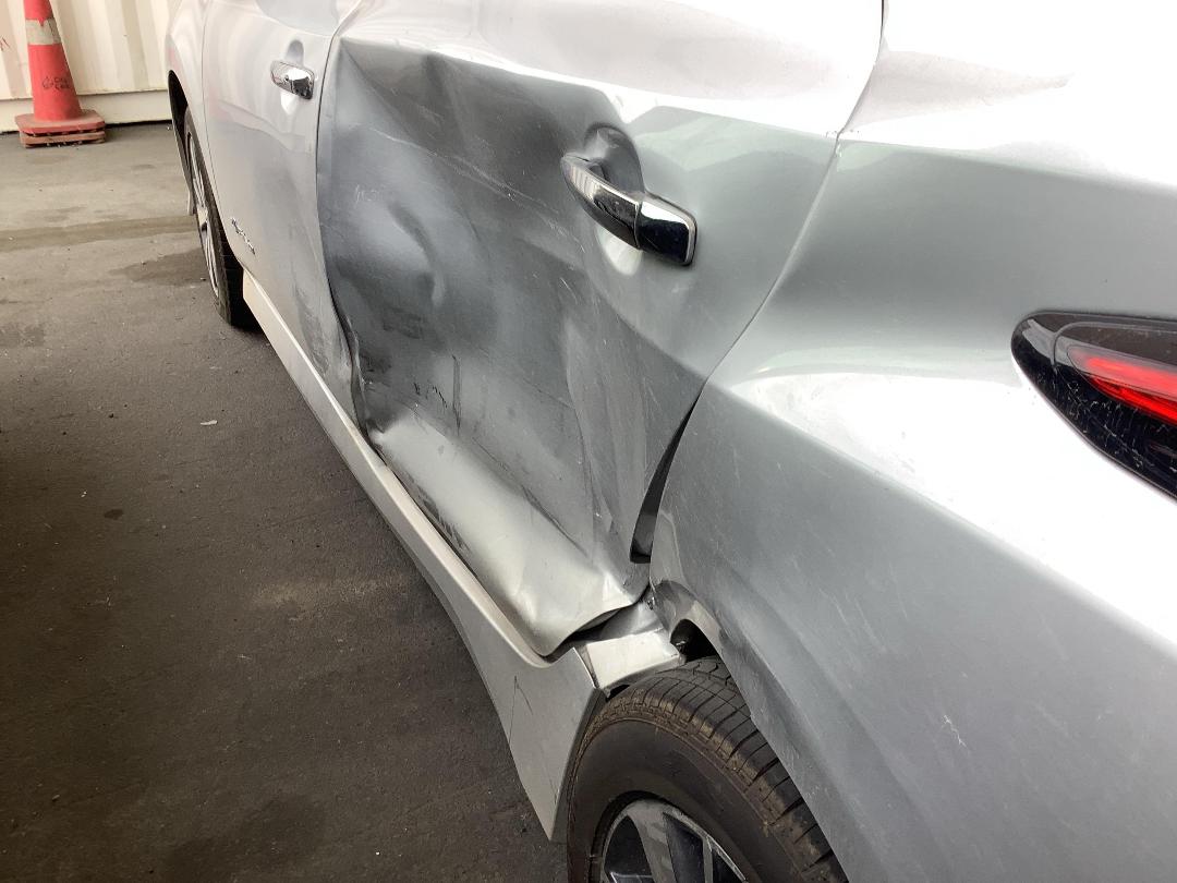 Photo '5' of Nissan Leaf