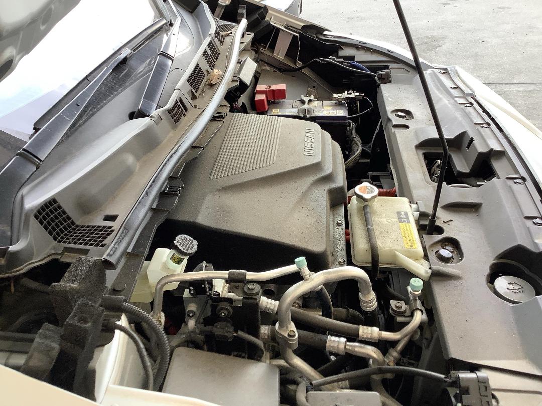 Photo '20' of Nissan Leaf