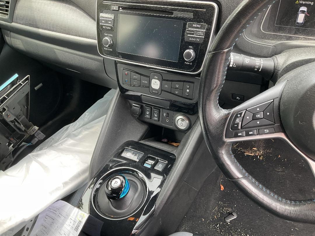 Photo '10' of Nissan Leaf Photo '10' of Nissan Leaf