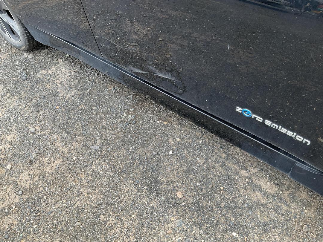 Photo '8' of Nissan Leaf Photo '8' of Nissan Leaf