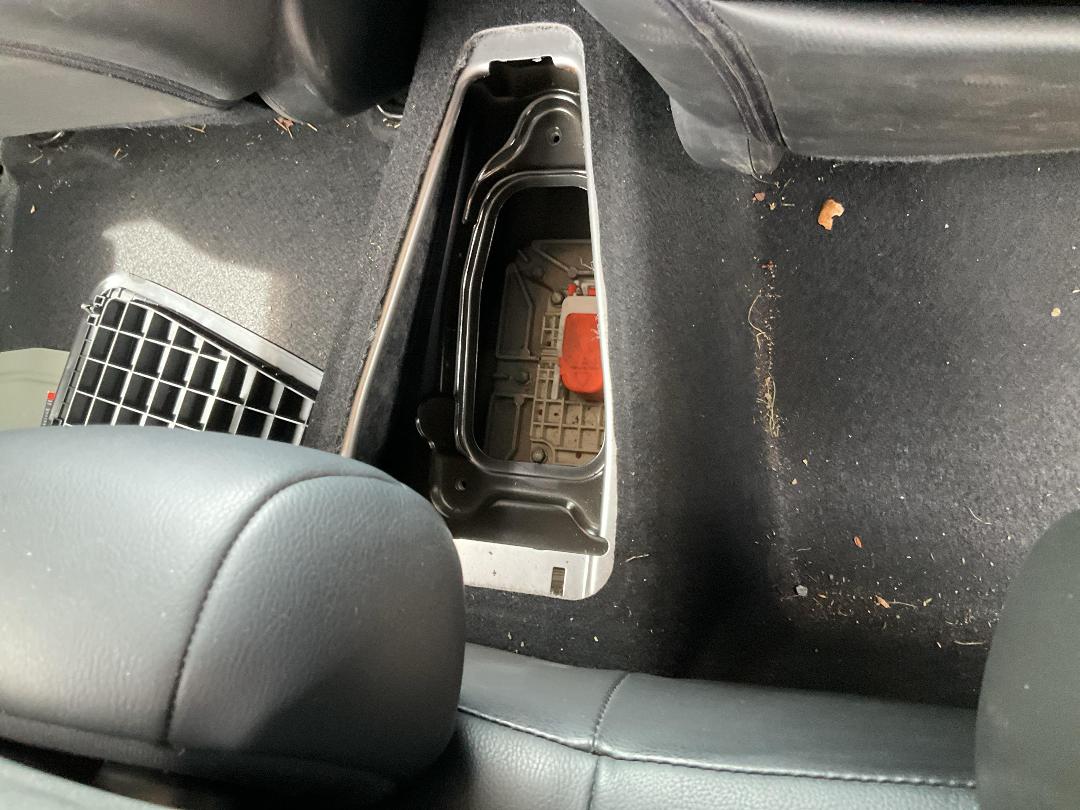 Photo '13' of Nissan Leaf Photo '13' of Nissan Leaf