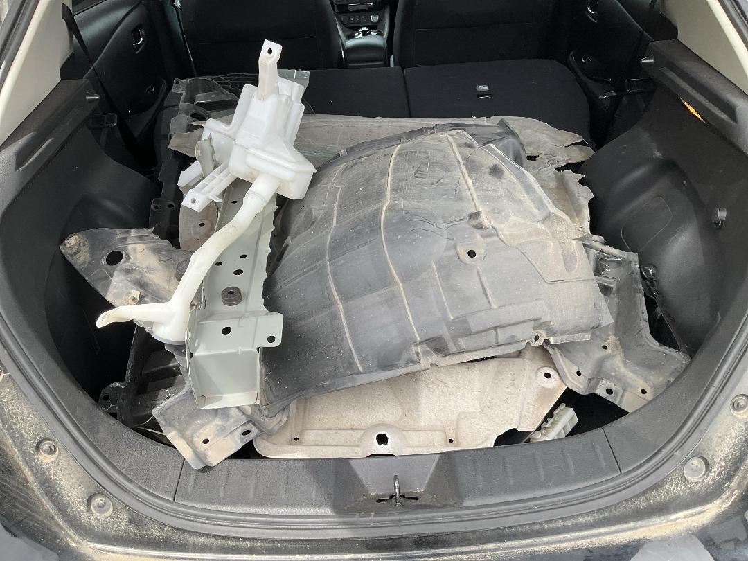 Photo '14' of Nissan Leaf Photo '14' of Nissan Leaf