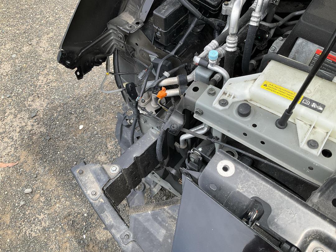 Photo '19' of Nissan Leaf Photo '19' of Nissan Leaf