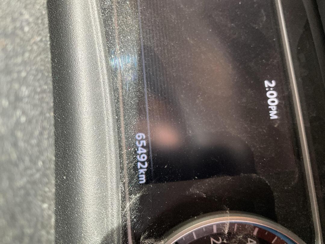 Photo '21' of Nissan Leaf Photo '21' of Nissan Leaf