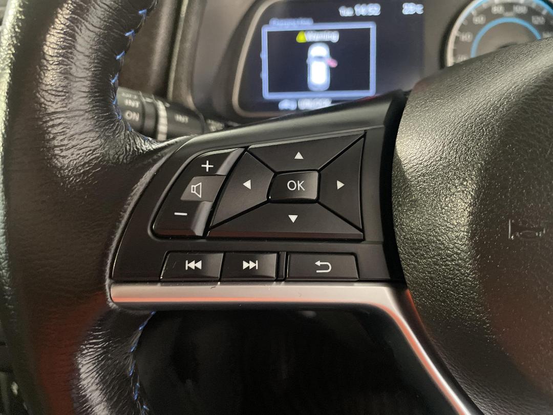 Photo '26' of Nissan Leaf