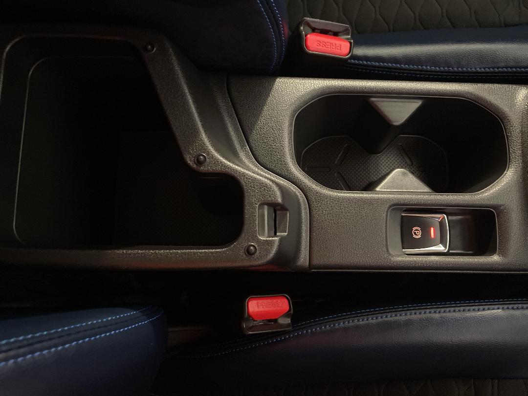 Photo '32' of Nissan Leaf