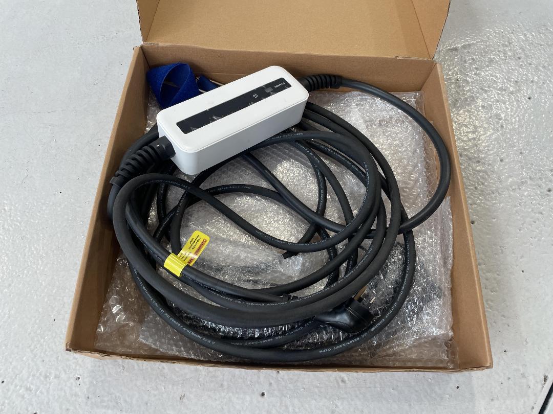 Photo '39' of Nissan Leaf