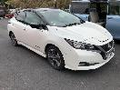 Thumbnail '1' of Nissan Leaf Leaf