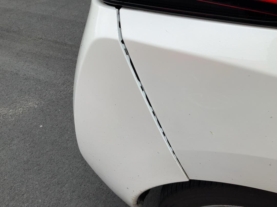 Photo '13' of Nissan Leaf Leaf