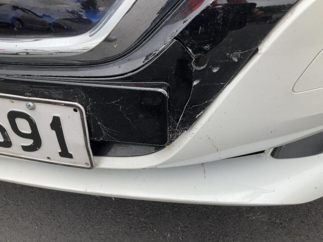 Photo '14' of Nissan Leaf Leaf