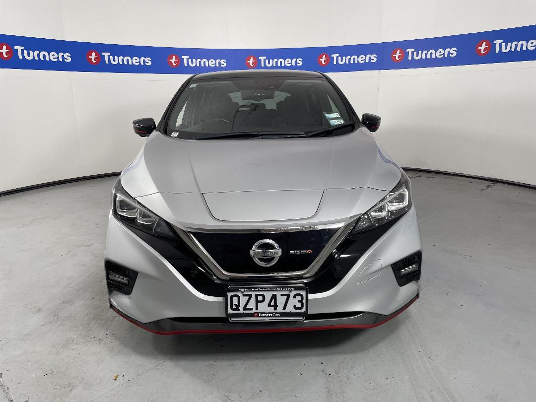 Photo '2' of Nissan Leaf