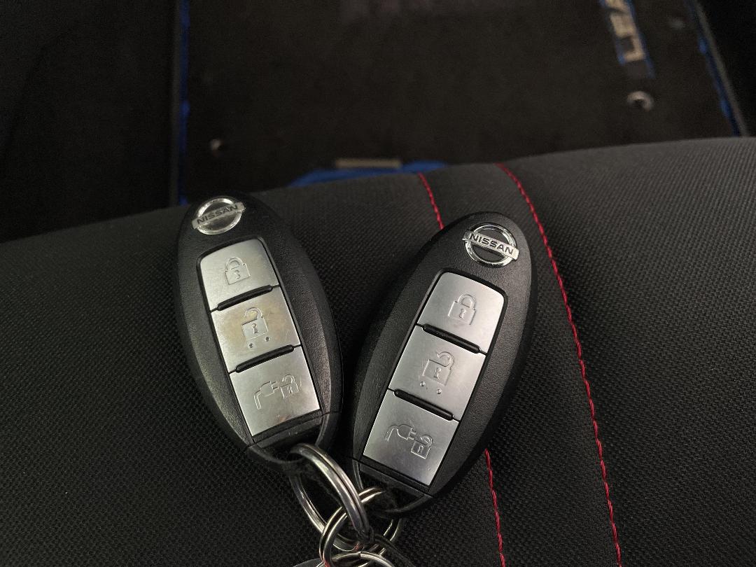 Photo '22' of Nissan Leaf