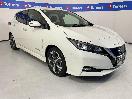 Thumbnail '1' of Nissan Leaf