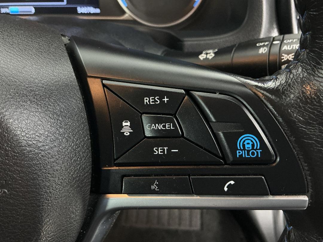 Photo '25' of Nissan Leaf