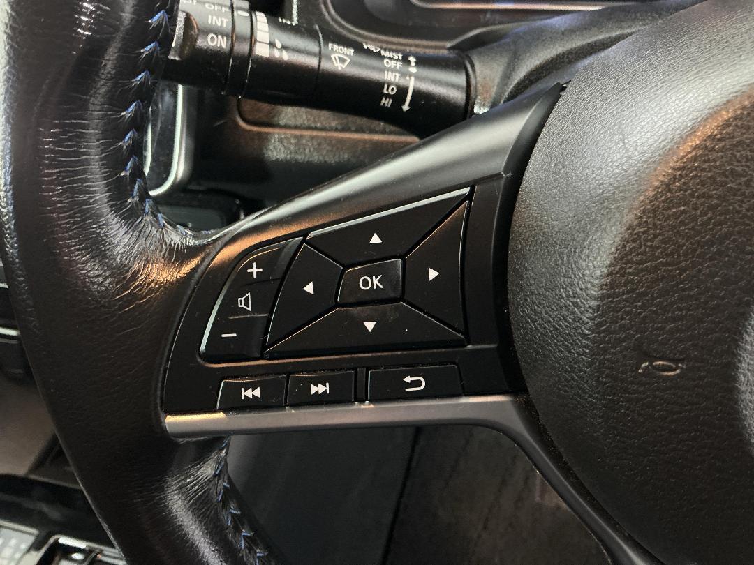 Photo '26' of Nissan Leaf