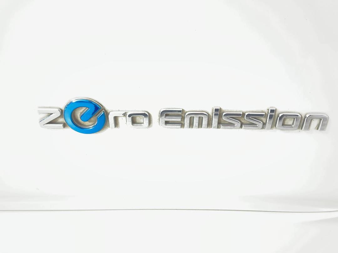Photo '30' of Nissan Leaf