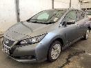 Thumbnail '2' of Nissan Leaf