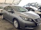 Thumbnail '3' of Nissan Leaf