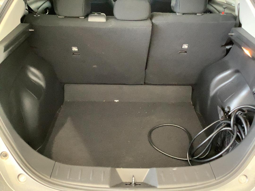 Photo '6' of Nissan Leaf Photo '6' of Nissan Leaf