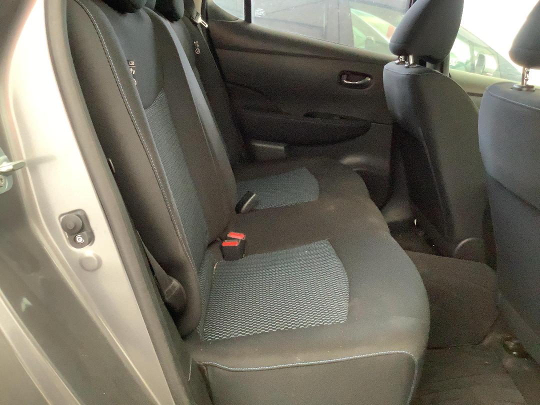 Photo '7' of Nissan Leaf Photo '7' of Nissan Leaf