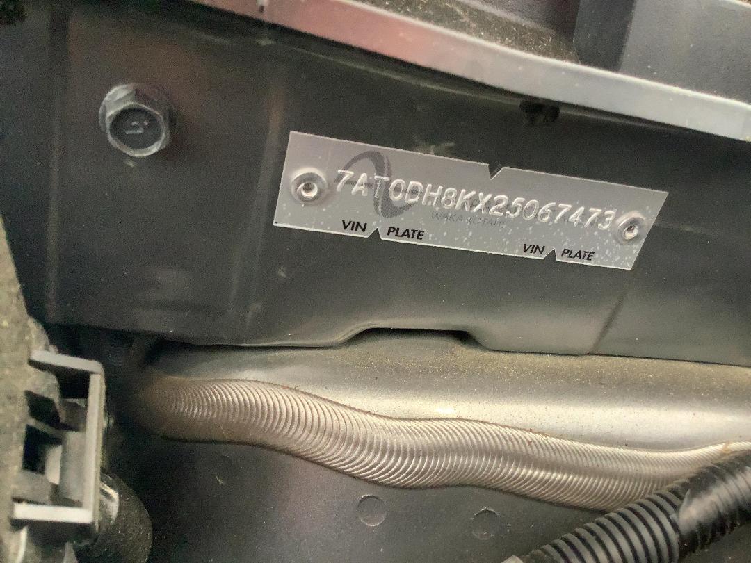 Photo '12' of Nissan Leaf Photo '12' of Nissan Leaf