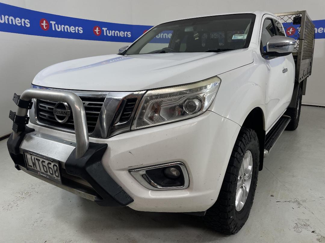 Photo '4' of Nissan Navara Photo '4' of Nissan Navara