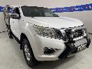 Thumbnail '1' of Nissan Navara