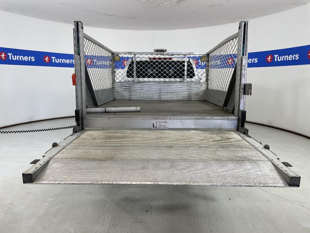 Photo '14' of Nissan Navara Photo '14' of Nissan Navara