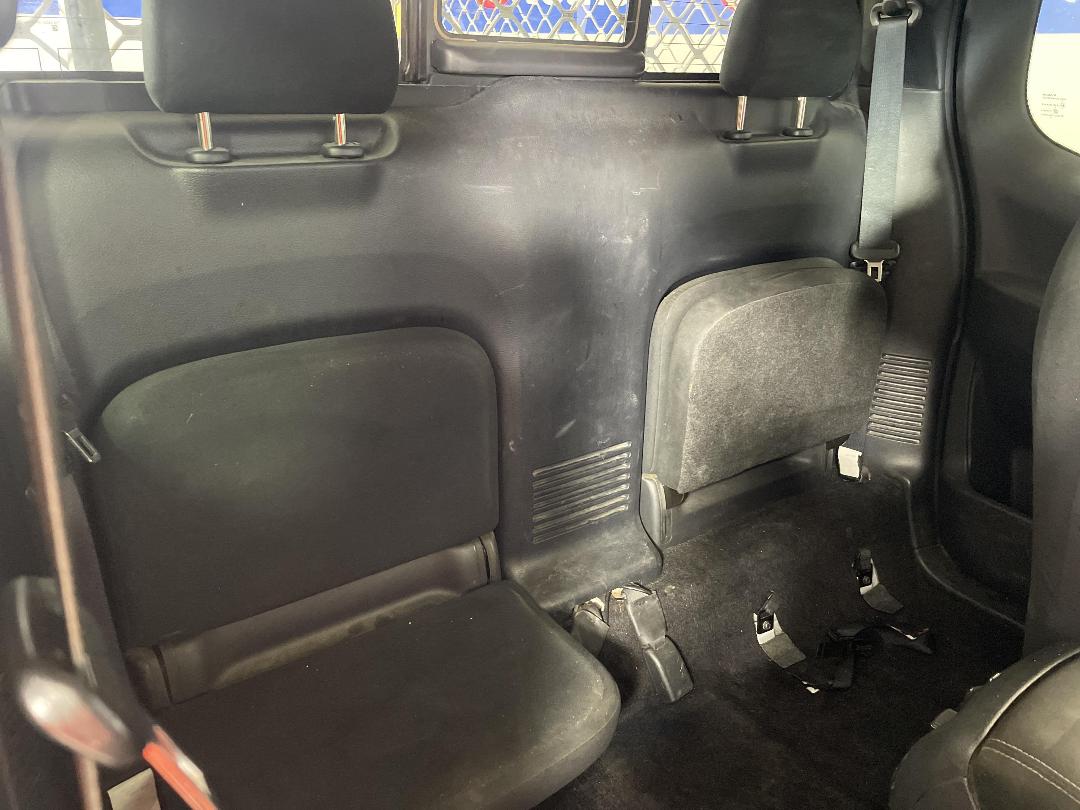 Photo '19' of Nissan Navara Photo '19' of Nissan Navara