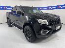 Thumbnail '1' of Nissan Navara