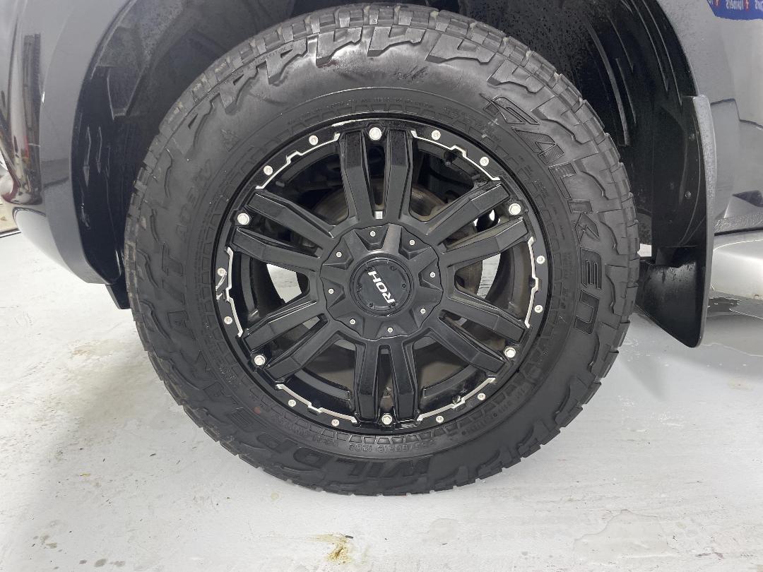 Photo '10' of Nissan Navara Photo '10' of Nissan Navara