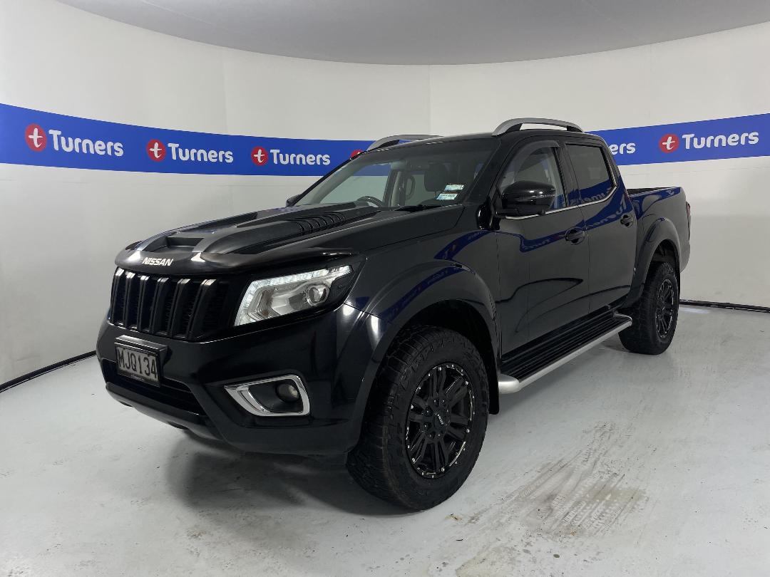 Photo '4' of Nissan Navara Photo '4' of Nissan Navara