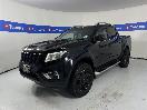Thumbnail '4' of Nissan Navara