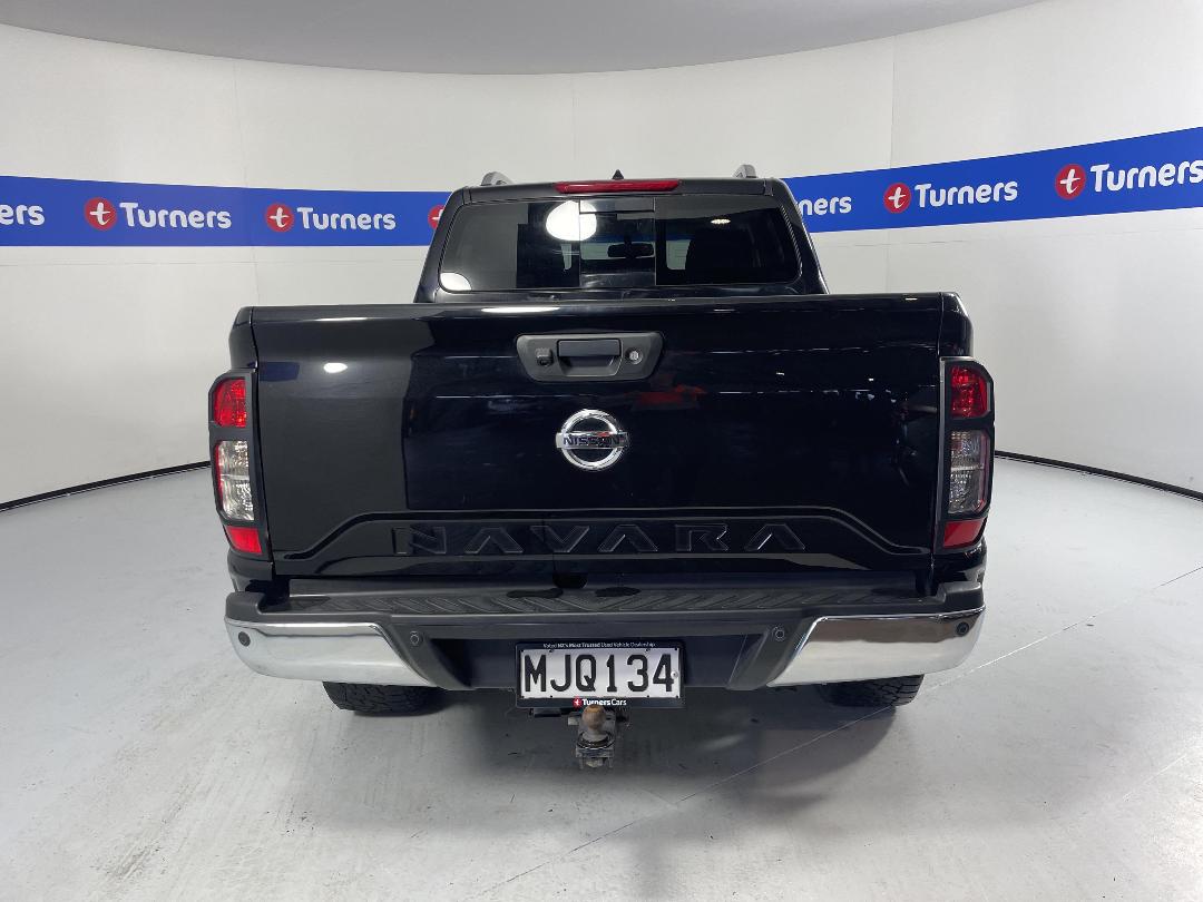 Photo '6' of Nissan Navara Photo '6' of Nissan Navara