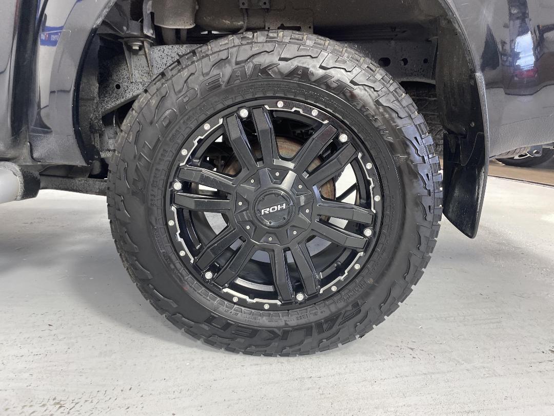 Photo '11' of Nissan Navara Photo '11' of Nissan Navara