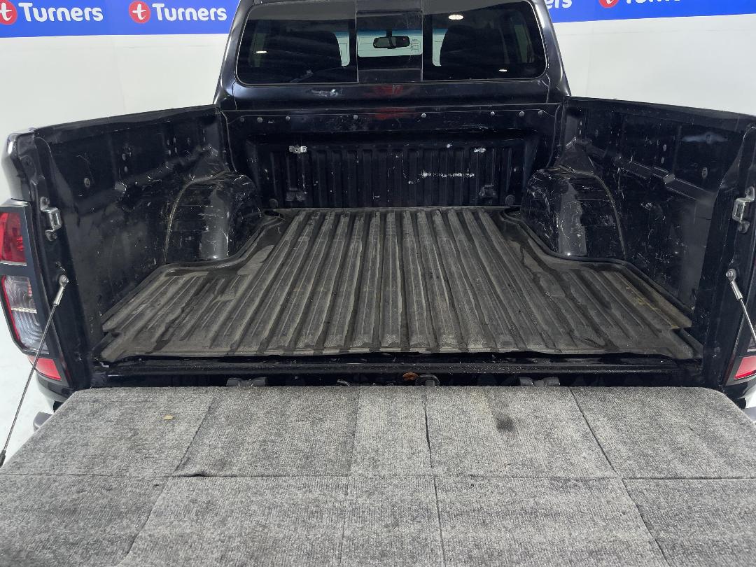 Photo '14' of Nissan Navara Photo '14' of Nissan Navara