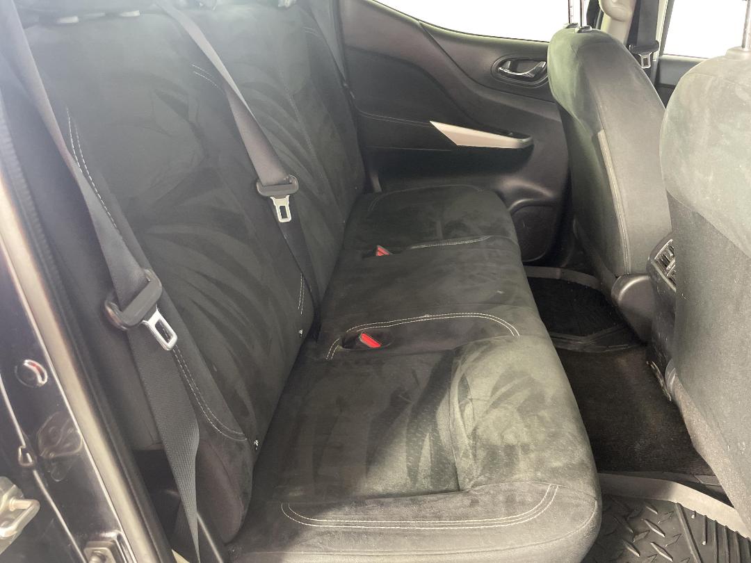 Photo '20' of Nissan Navara Photo '20' of Nissan Navara