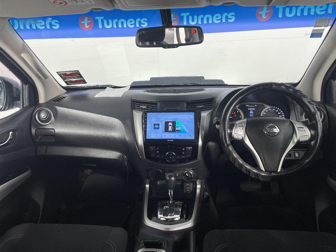 Photo '17' of Nissan Navara Photo '17' of Nissan Navara