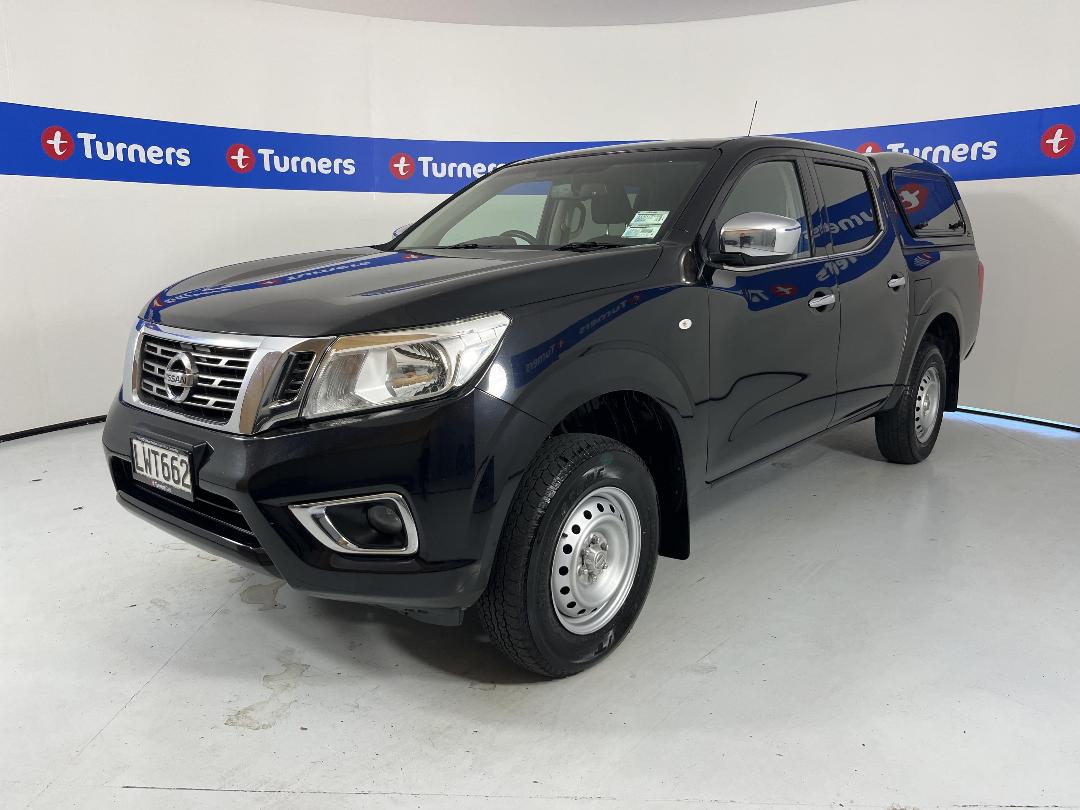 Photo '4' of Nissan Navara