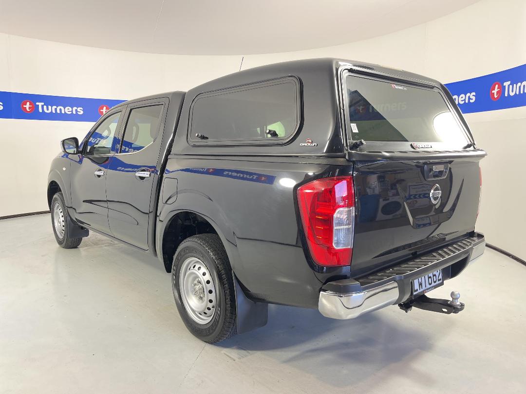 Photo '5' of Nissan Navara