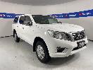 Thumbnail '1' of Nissan Navara