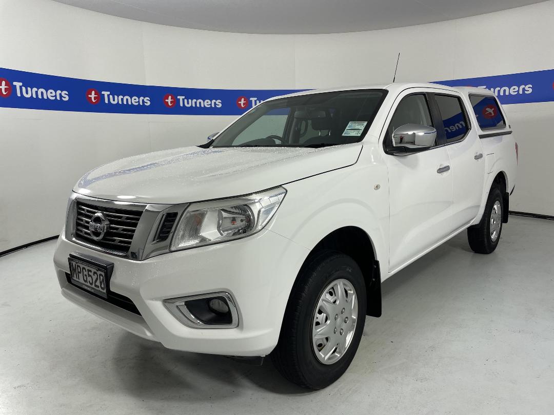 Photo '4' of Nissan Navara