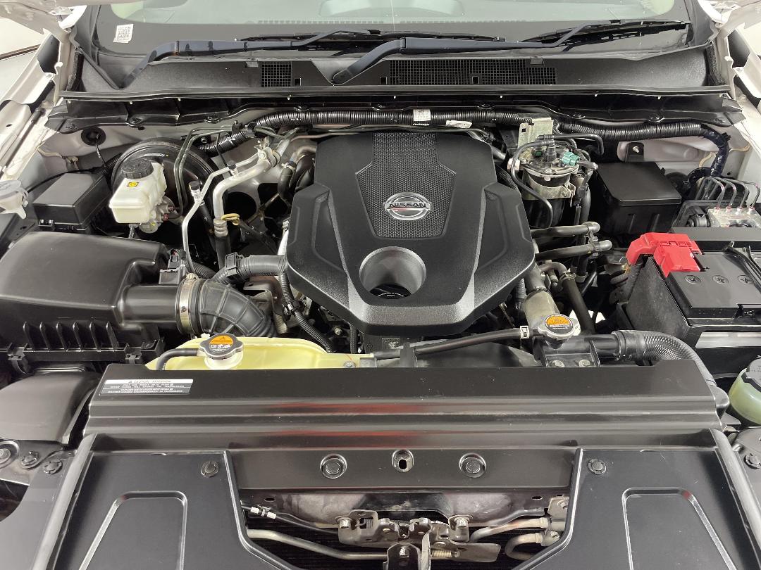 Photo '13' of Nissan Navara