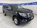 Thumbnail '1' of Nissan Navara