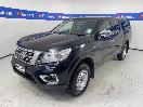 Thumbnail '4' of Nissan Navara